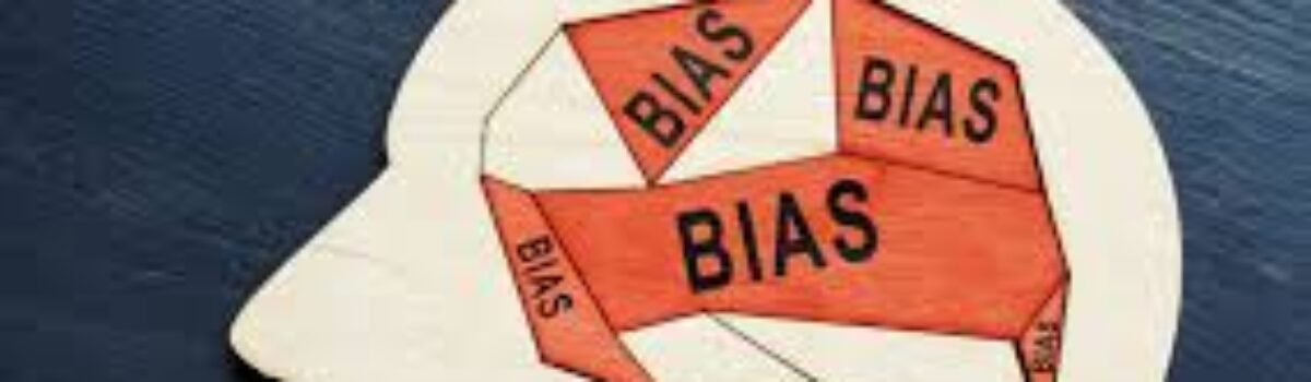 Bias nelle perizie psicologiche forensi: come riconoscerli e ridurli